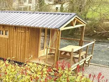Chalet pour 4 Personnes dans Laruns, Pyrénées, Photo 1