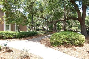 Villa for 6 Guests in Shipyard Plantation, South Carolina Lowcountry, Picture 2
