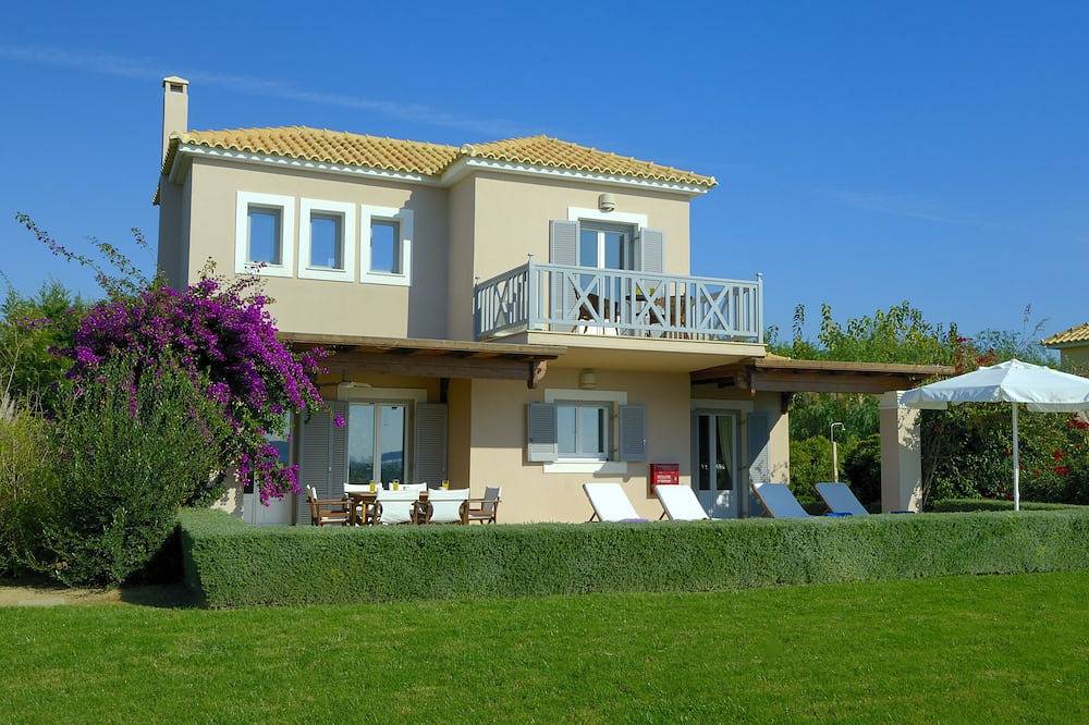 Deluxe Villa in Messenien