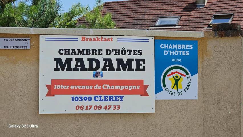 Location de vacances pour 3 personnes, avec balcon et jardin à Clérey - 4