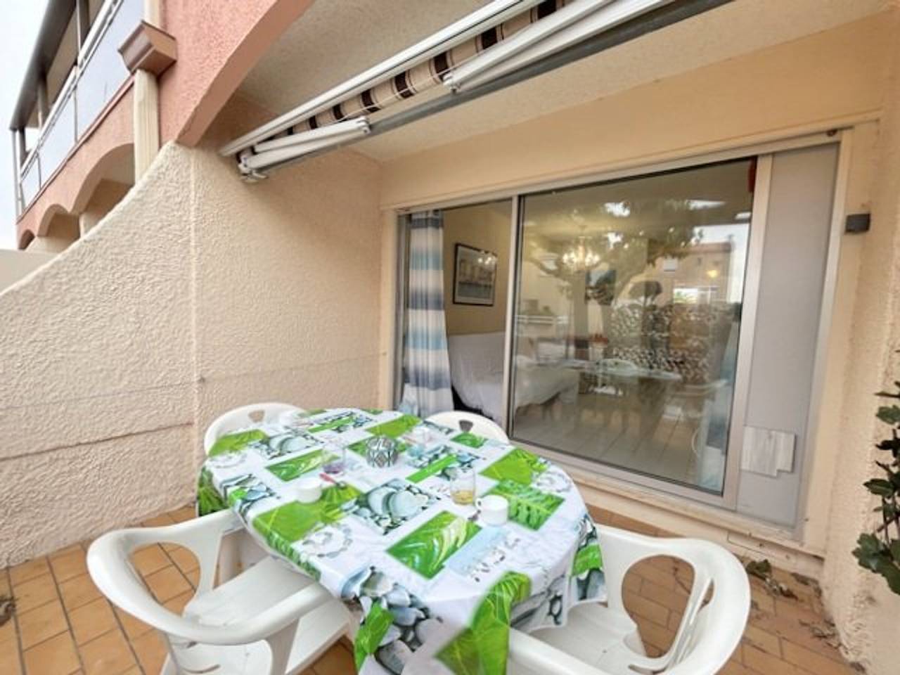 Photo : Appartement de vacances