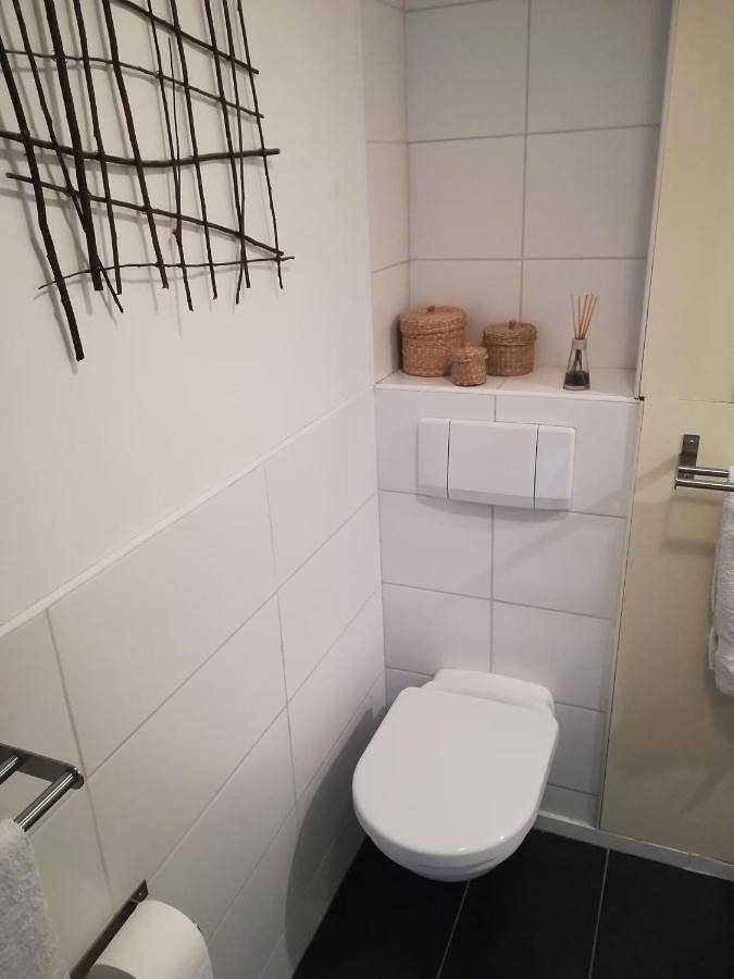 Chambre d’hôte pour 4 personnes à Nimègue - 3