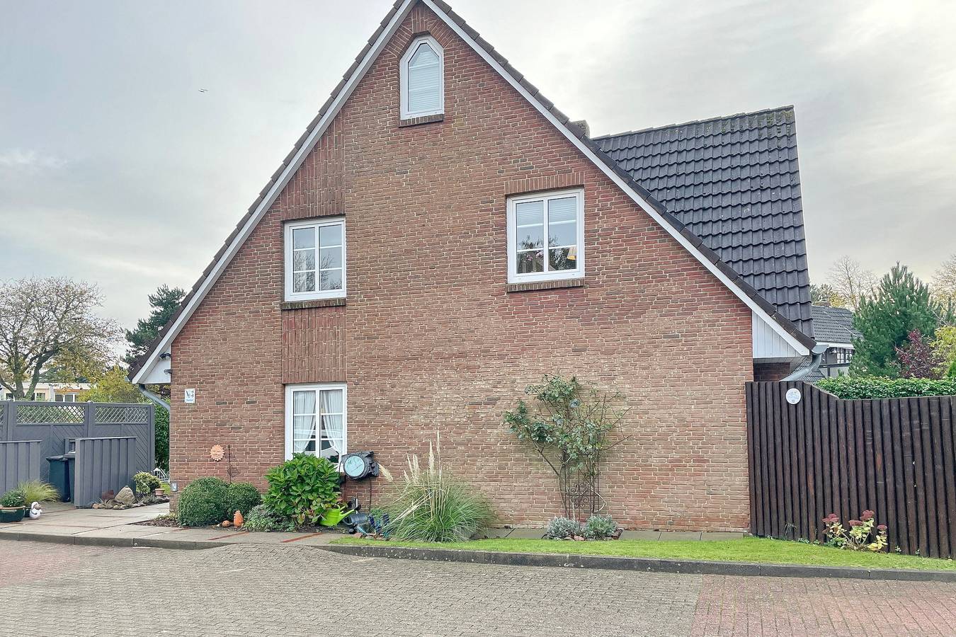 Ganze Ferienwohnung, Hygge, Starklef in Wyk auf Föhr (Stadt), Wyk auf Föhr