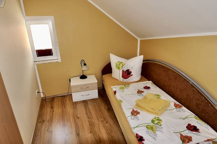 BnB für 4 Personen, mit Garten in Thüringen - 3