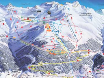 Vakantieappartement voor 8 Personen in Meer , Tiroler Oberland, Afbeelding 2