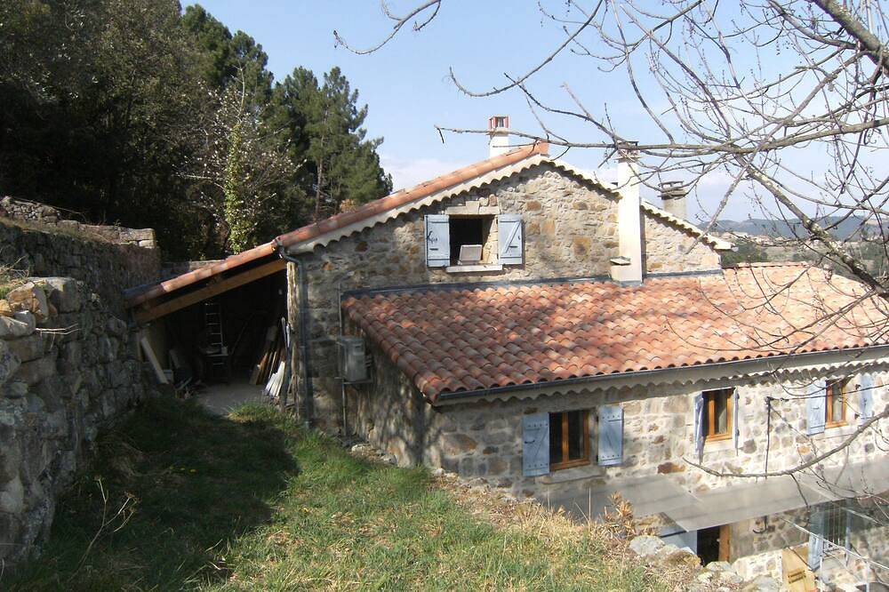 Photo : Maison de vacances