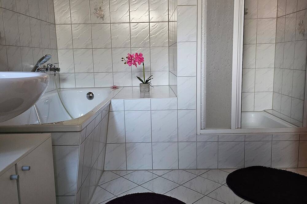 Ganze Wohnung, Ferienwohnung Hitzacker Ot. Tießau in Hitzacker, Elbtalaue