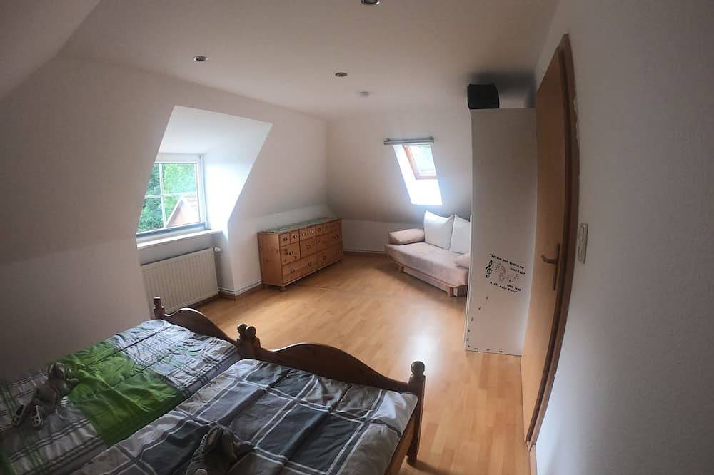 Ganze Wohnung, Fewo-Biewald in Ahrensbök, Ostholstein