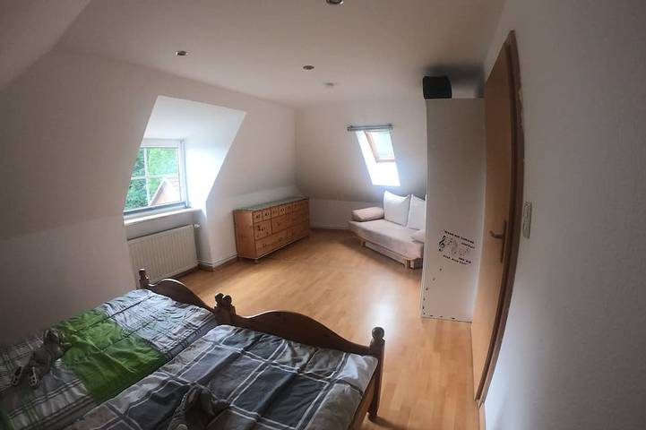 Ferienwohnung für 4 Personen in Ahrensbök - 3