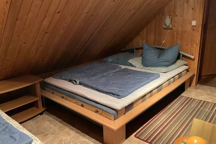 Apartamento entero, Fewo - apartamento Rügen 46 in Garz/Rügen, Rügen