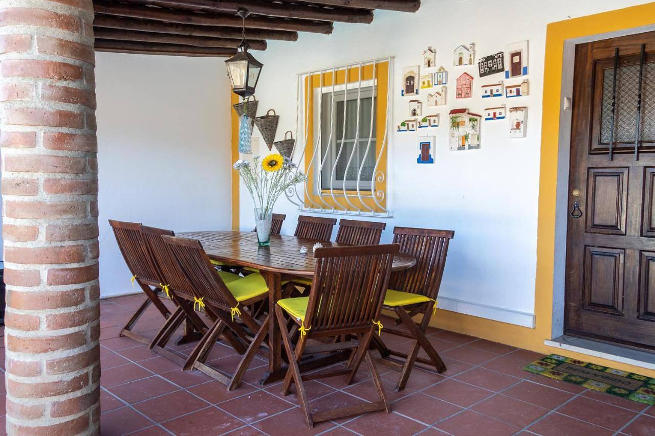 Three-Bedroom House in Évora, Distrito de Évora