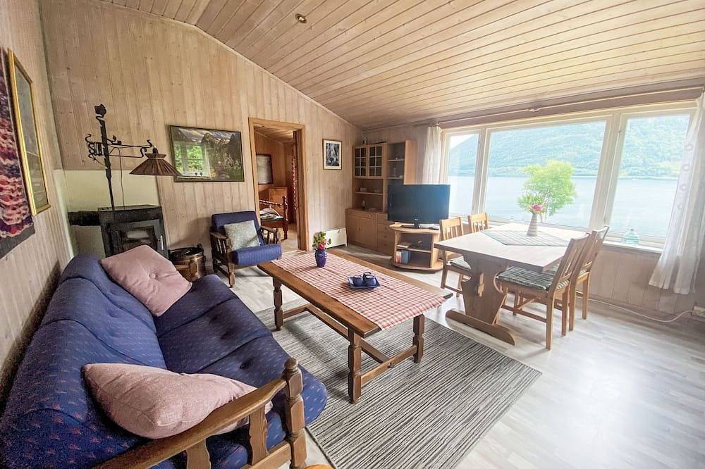 Nausthammar in Bremanger