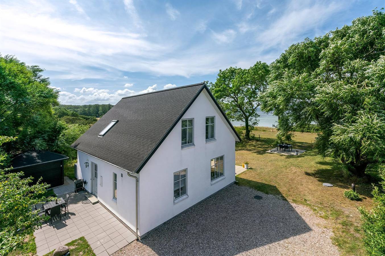 3 bedroom pet friendly home in Aabenraa in Apenrade, Kleiner Belt