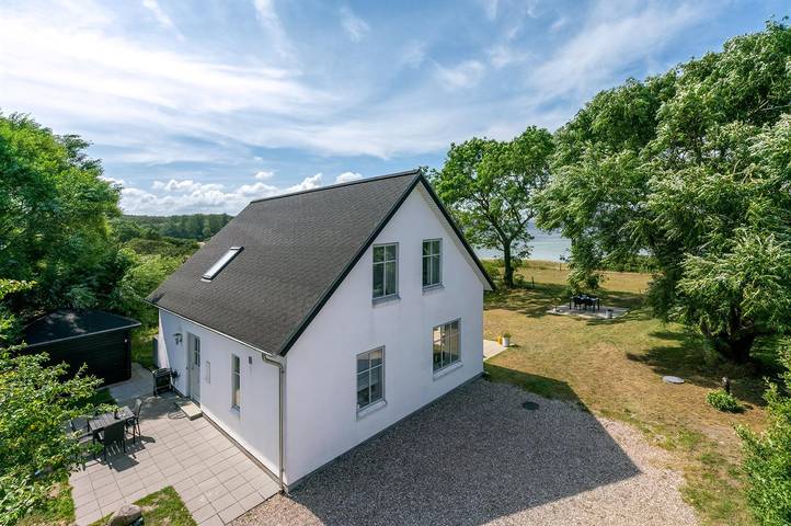 3 bedroom pet friendly home in Aabenraa in Apenrade, Kleiner Belt