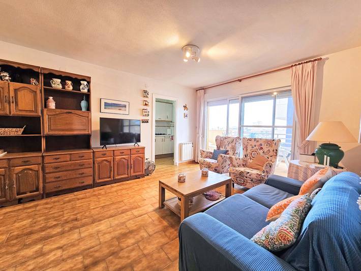Apartamento entero, Las Nuevas Sirenas En La Manga in La Manga del Mar Menor, Cartagena