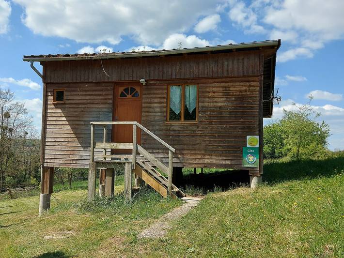 Gîte pour 4 personnes, avec jardin dans Meurthe-et-Moselle - 2