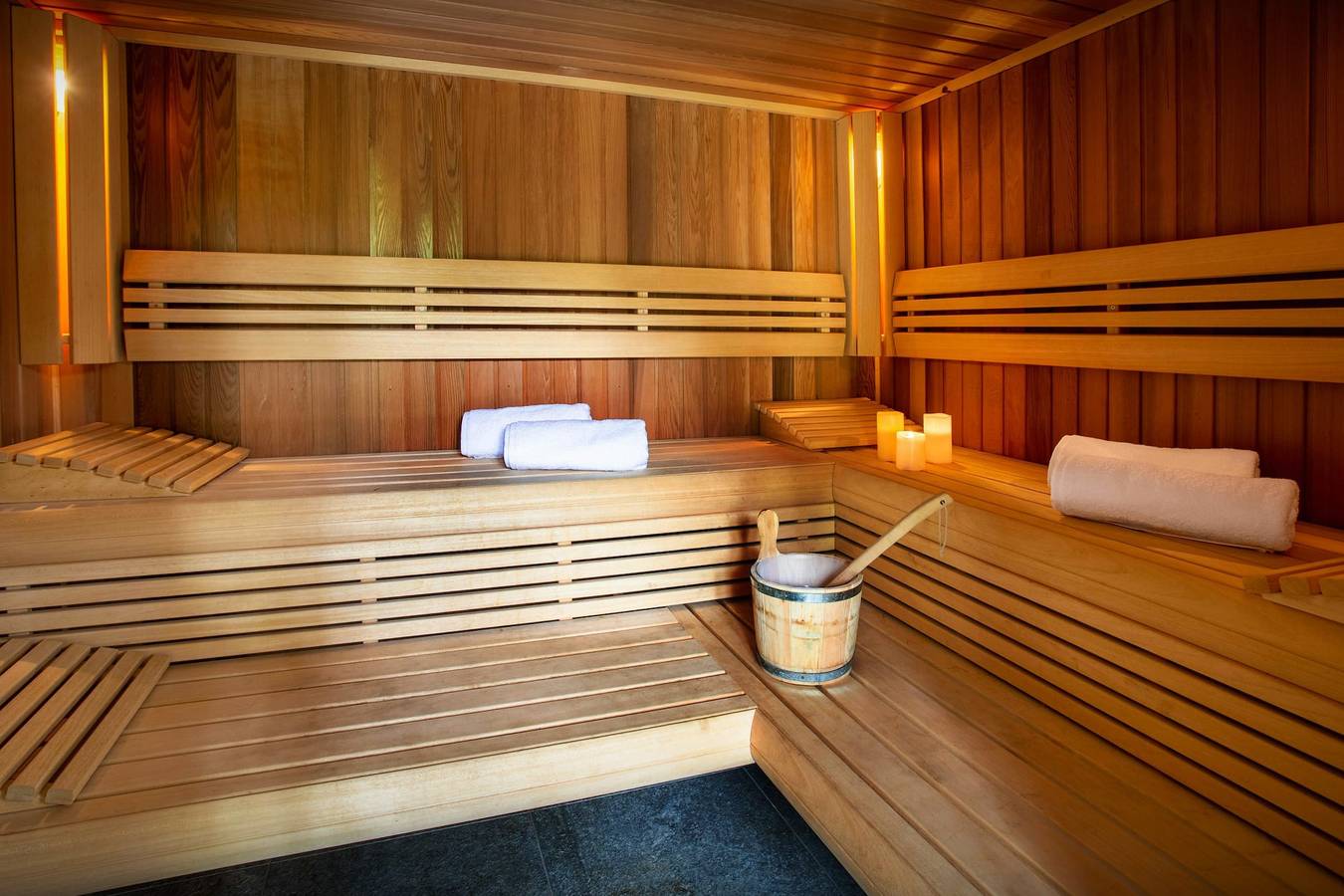 Stylish chalet for 10 with sauna in heart of nature - Ovo Network in Saint-Nicolas-la-Chapelle, Albertville region