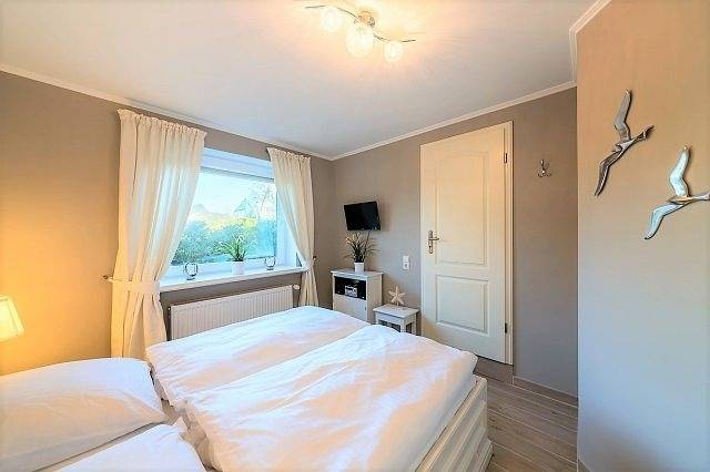 Ganze Ferienwohnung, Strandgut Eg in Sylt-Ost, Sylt (Gemeinde)