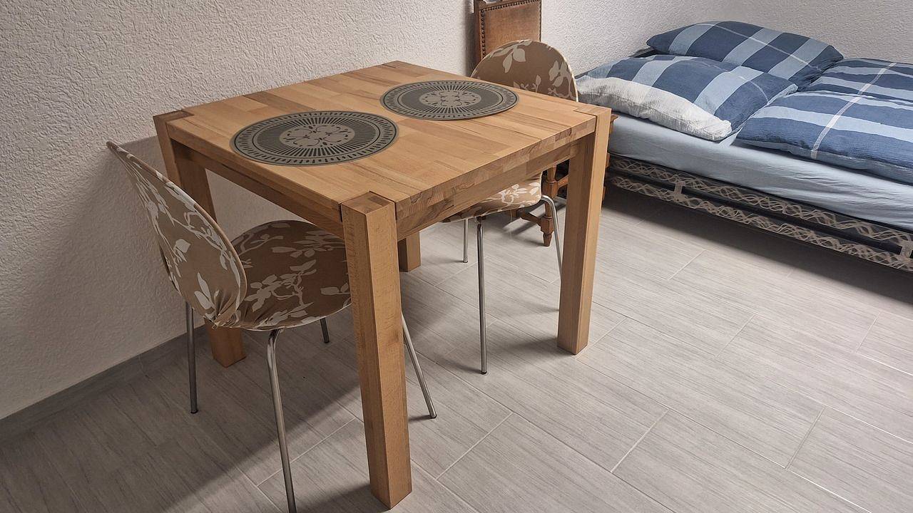 Einzelzimmer für 2 Personen (22 m²) in Gaggenau in Gaggenau, Nordschwarzwald