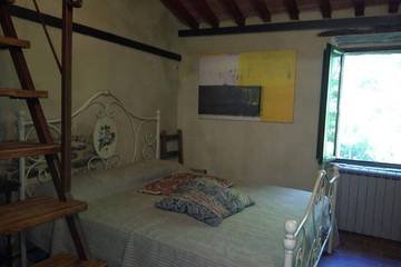 Loft per 5 Persone in Perugia, Perugia e dintorni, Foto 1
