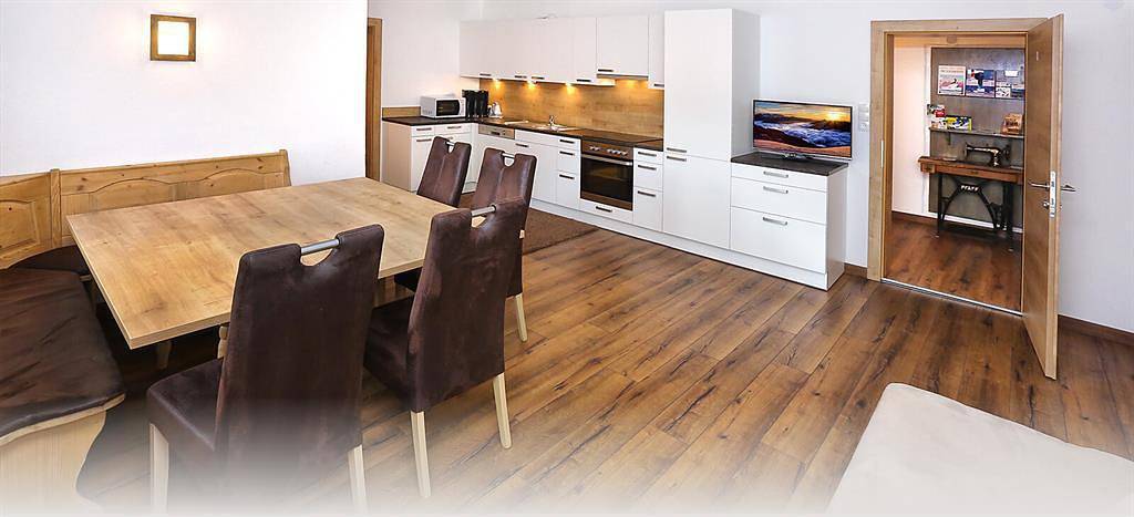 Cały apartament wypoczynkowy, Chalet "A Casa Rubin" in Sölden, Ötztal