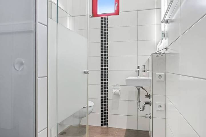 Ferienhaus für 2 Personen, mit Garten in Kühlungsborn - 4