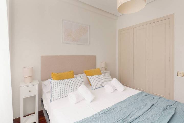 Gîte pour 6 personnes à Gijón - 3
