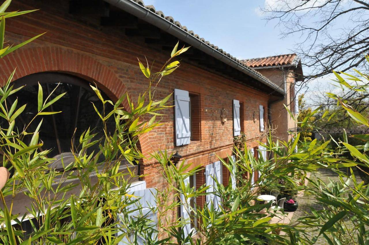Ma Toulousaine Chambre d'Hôtes in Toulouse, Toulouse et ses environs