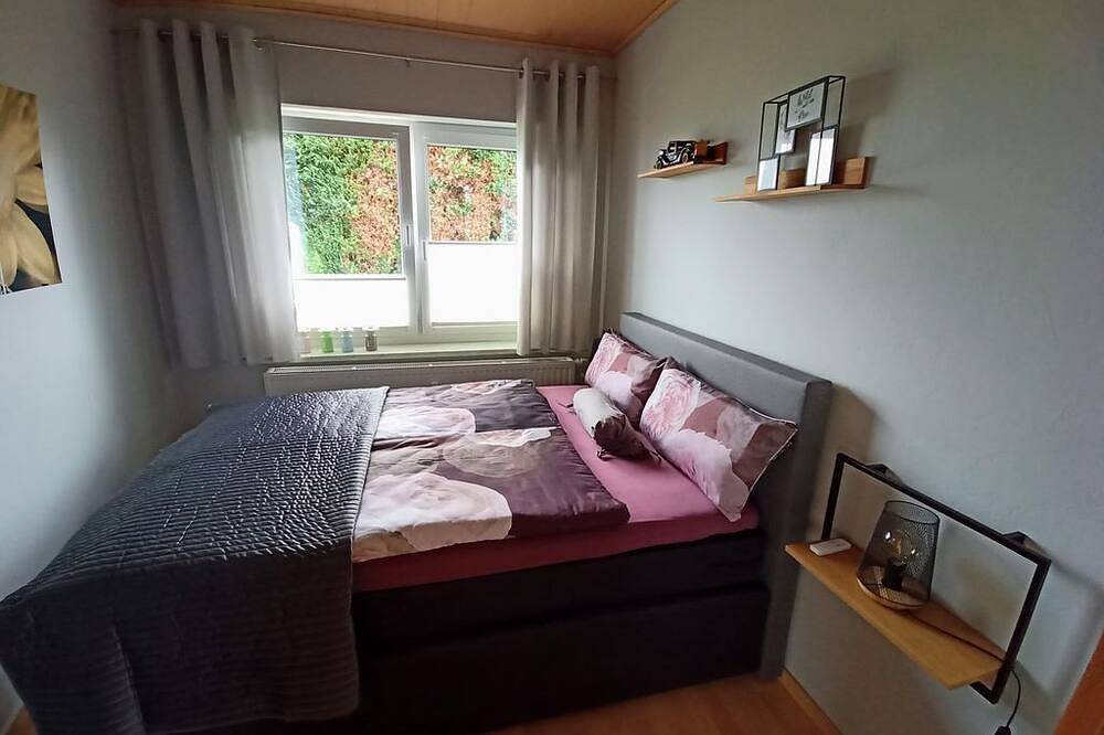 Haus Weitblick - Holiday home Weitblick in Einbeck, Weser Hills
