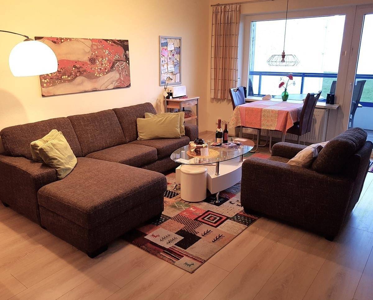 Ganze Ferienwohnung, Residenz Adolfstr.6 a / 12 in Döse, Cuxhaven