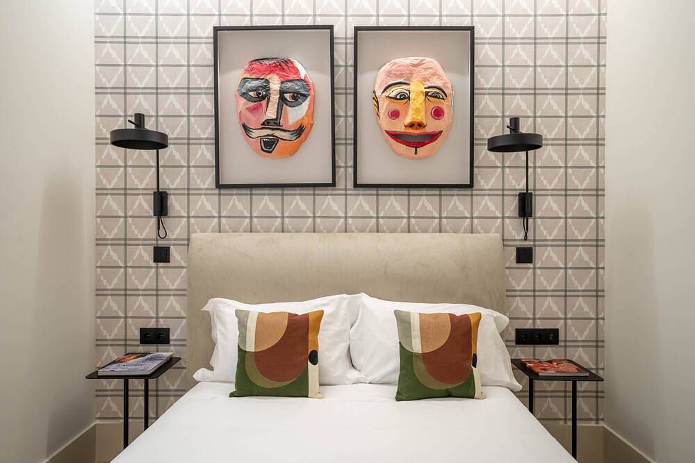Gigantones -Sophisticated Comfortable Apart Center in Viana do Castelo, Viana do Castelo District