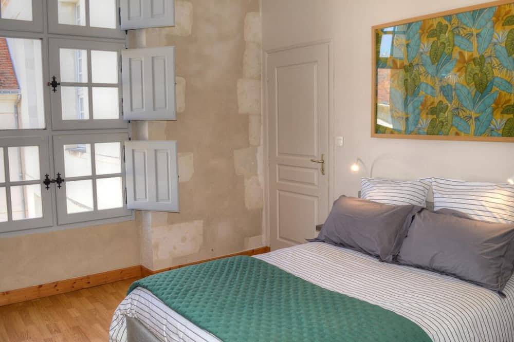 Appartement entier, Appartement charmant au cœur de Richelieu in Richelieu, Parc naturel régional Loire-Anjou-Touraine