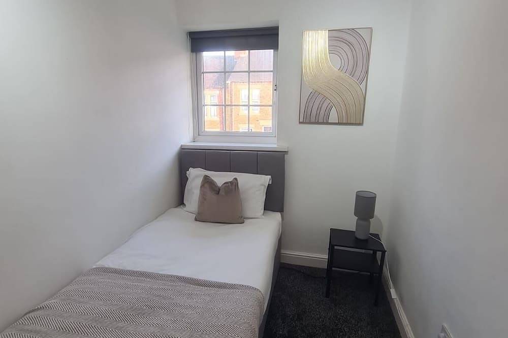 Appartamento intero, Appartamento-Moderna-Bagno privato in Sunderland