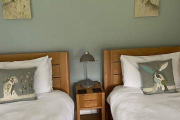 Cottage for 8 People in Greetham with Somersby, Lincolnshire Wolds AONB, Photo 2
