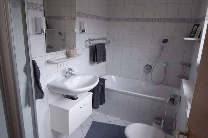 Ganze Wohnung, Pestalozzistr. 106 A2 in Böhl (St. Peter-Ording), St. Peter-Ording