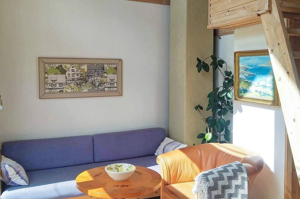 5 Personen Ferienhaus in Floda in Skallsjö distrikt, Lerum