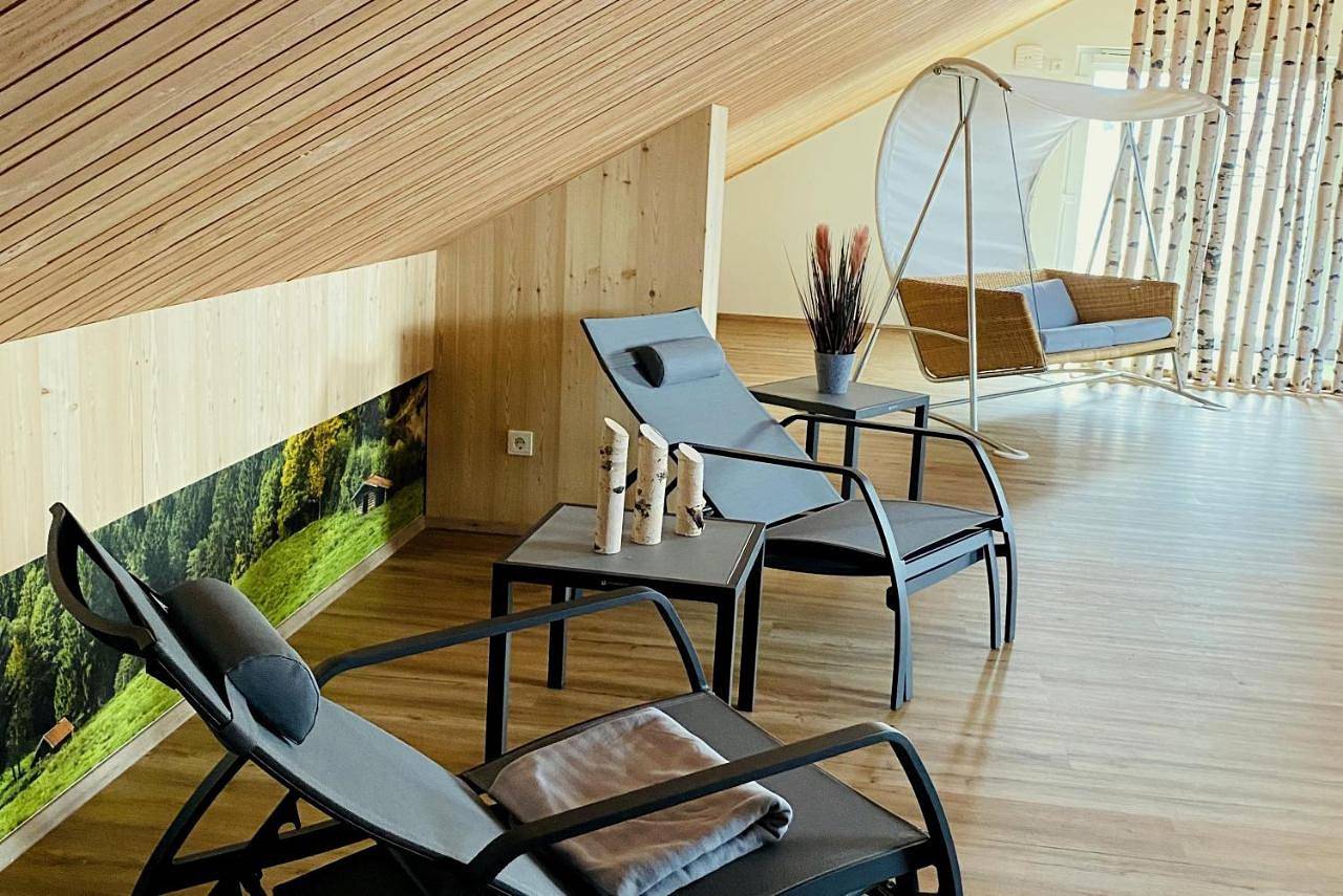 Appartement entier, Vis Saar Vie - Ferienwohnungen an der Saarschleife in Orscholz, Mettlach