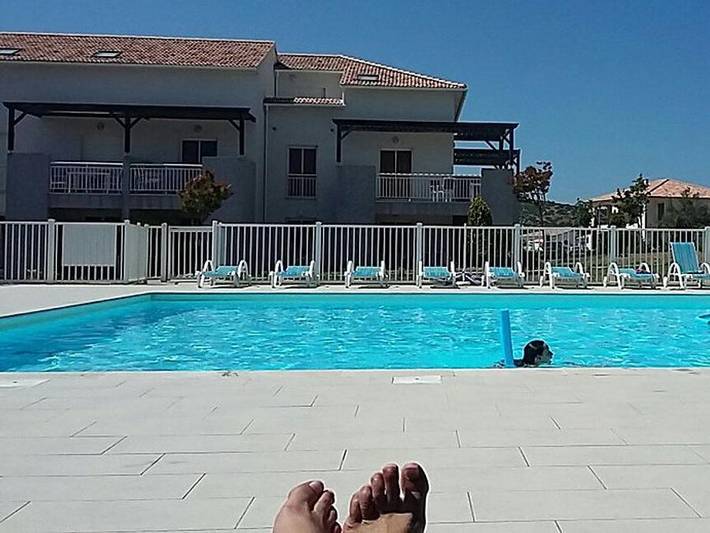 Camping für 7 Personen in Haute-Corse