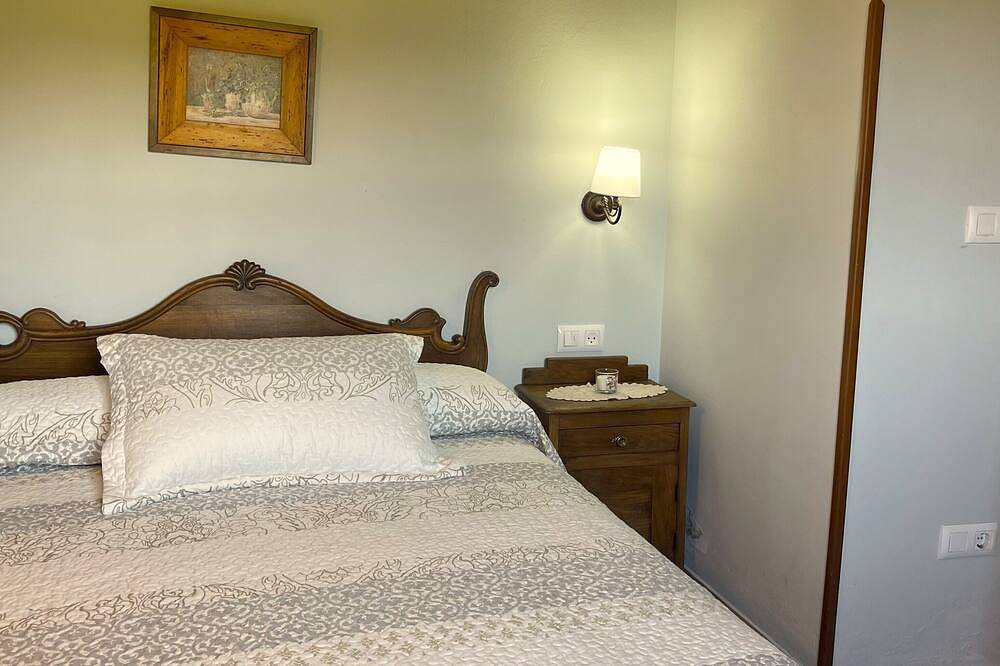 Casa El Collau in Sevares, Piloña