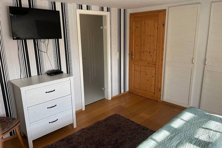 Ferienhaus für 6 Personen, mit Haustier in Kröpelin - 4