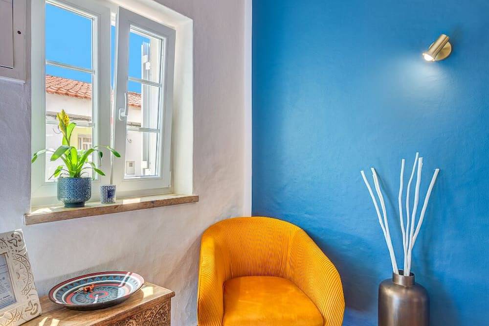 Stadthaus in Silves mit portugiesischem Charme und modernem Komfort in Silves, Faro Distrikt