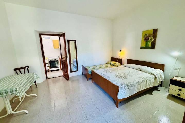 Ferienwohnung für 2 Personen, mit Garten in San Teodoro - 3