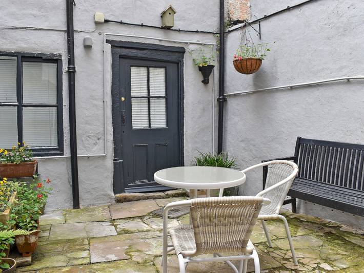 Cottage for 2 people, with Garden in Knaresborough