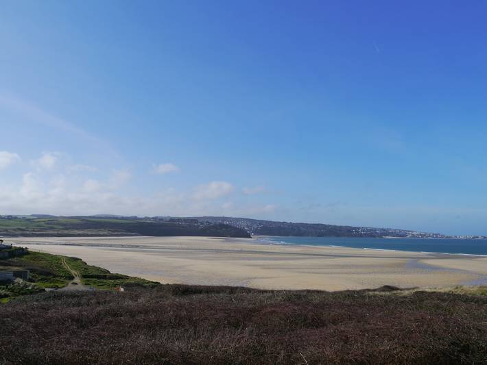 Bungalow für 6 Personen, mit Garten in Cornwall - 3