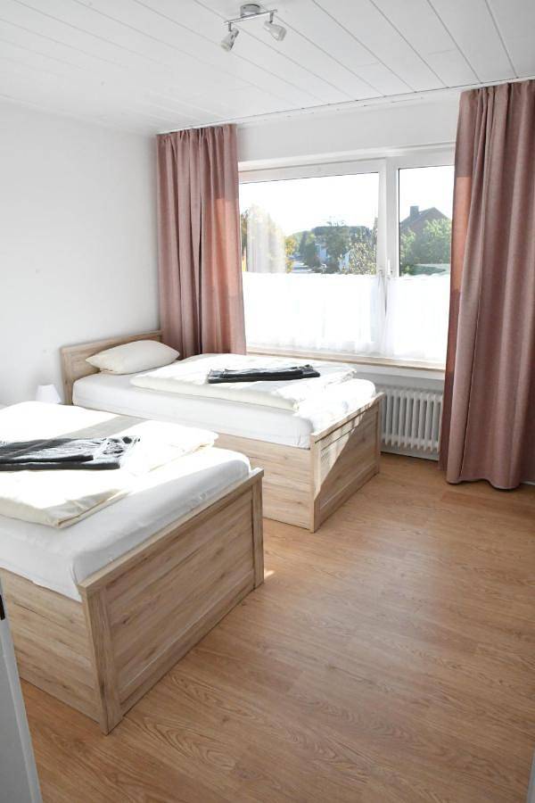 Ganze Wohnung, Ferienappartment Lotte in Lotte, Münsterland