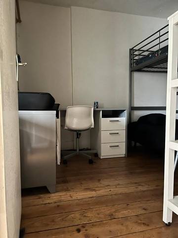 Gîte pour 4 personnes à Rumilly