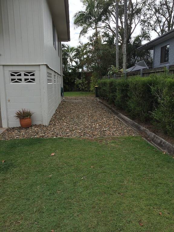 The Shack in der Nähe von Maroochy River - Haustierfreundlich, Wifi, Bettwäsche zur Verfügung gestellt in Maroochydore, Sunshine Coast