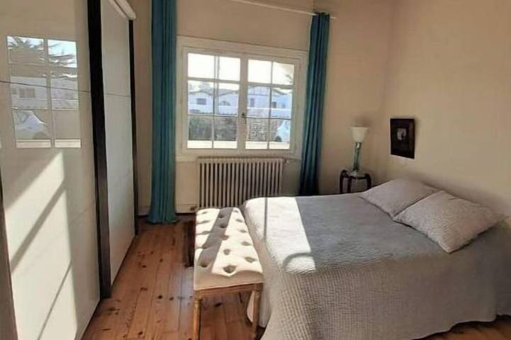 Villa pour 10 personnes, avec jardin, animaux acceptés à Gujan-Mestras - 3