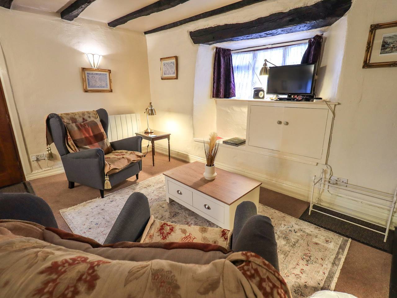 How Head Cottage in Ambleside, Lake District