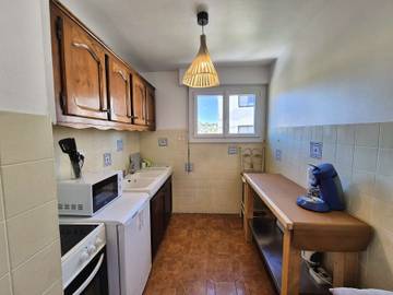 Location De Vacances pour 4 Personnes dans La Seyne-sur-Mer, Région de Toulon, Photo 4